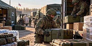 Что такое тыловая служба по контракту и какие задачи выполняют подразделения