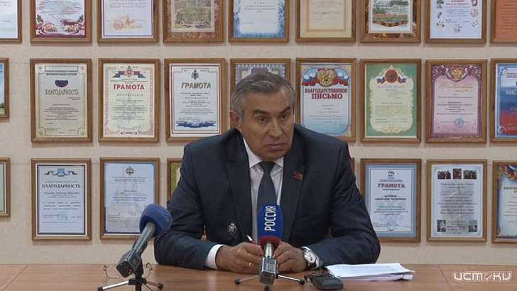 «Проверка была заказной»: руководство орловского ТТП обвинило КСП в фальсификации