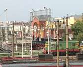 В Орловской области полным ходом идет ремонтно-путевая кампания