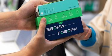 Продажи пауэрбанков 60 000 мАч выросли на 52% в 2025