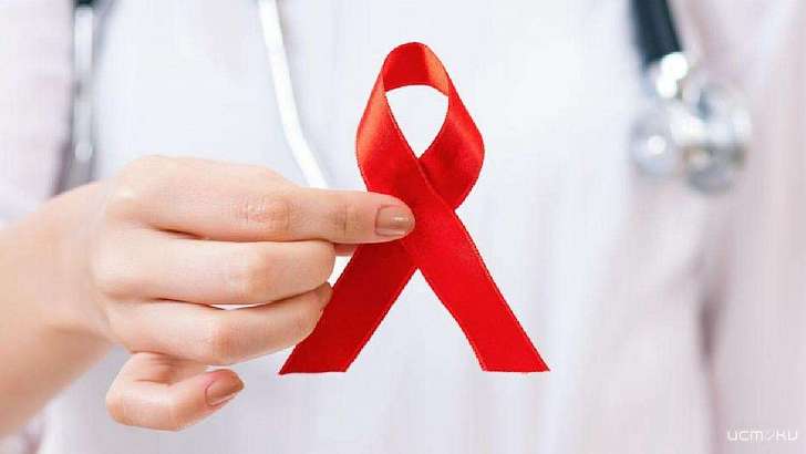 Более 2500 орловчан заражены ВИЧ-инфекцией