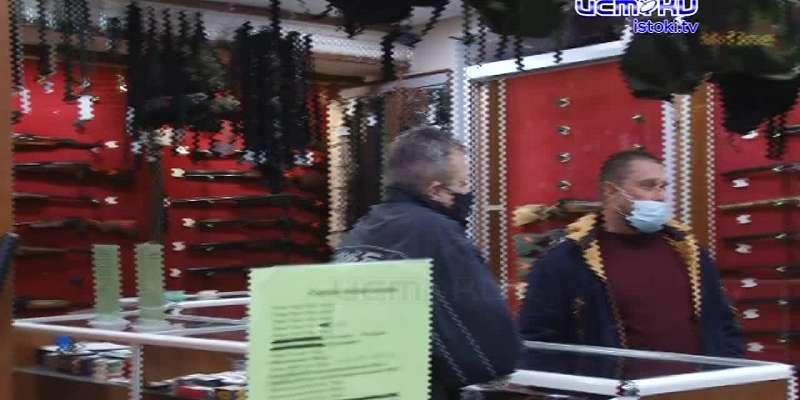 «Хищник» - это магазин для людей, любящих рыбалку, туризм и активный отдых
