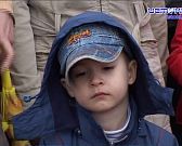 В первое мая 2008 года