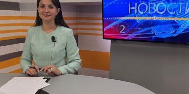 Очередное совещание правительства с главами муниципалитетов. В Орловской области прошли всероссийские контртеррористические учения. Ситуация по дому на Гостиной, 3 приобрела новый вектор развития. 