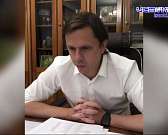 Хвост не мешает, а перезагрузка проходит на мотоцикле у водоема. Главное из очередного эфира Клычкова