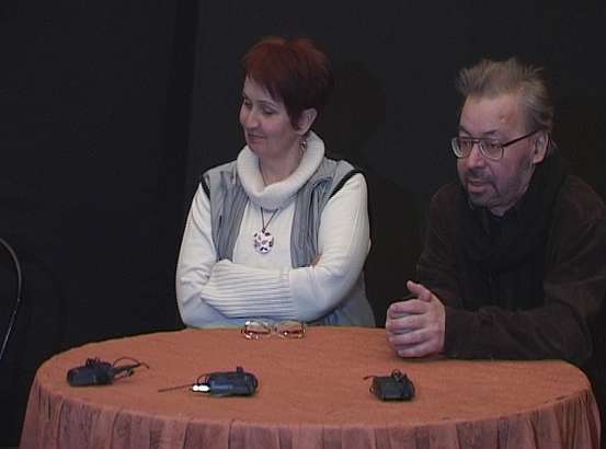 Пресс-конференция Александра Плетнева