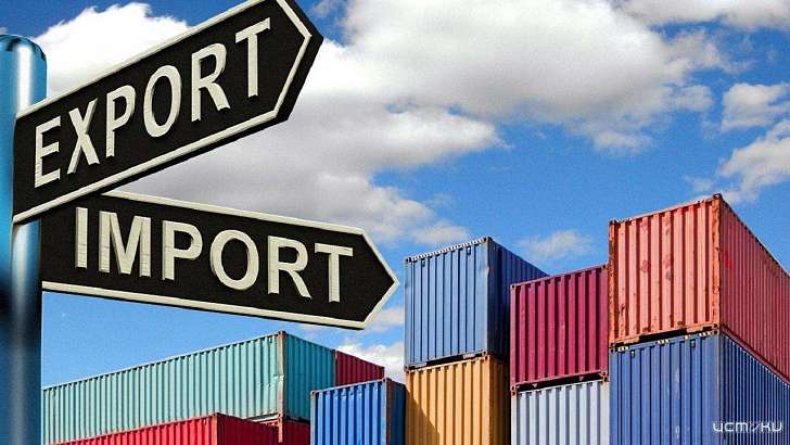 Экспорт орловских товаров вырос на 18 %