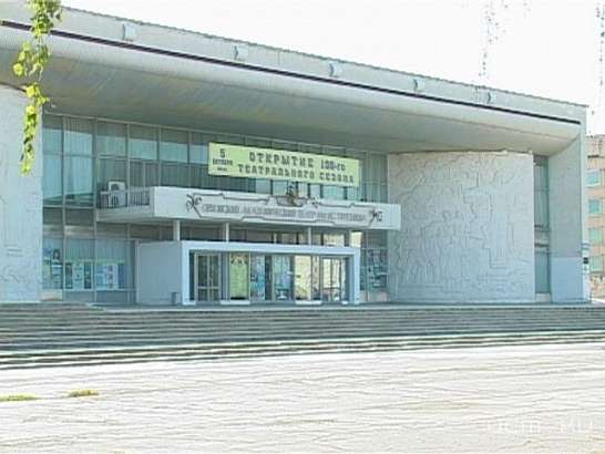 Зима - время гастролей