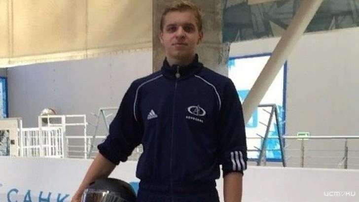 Орловский бобслеист станет участником юношеских Олимпийских игр 