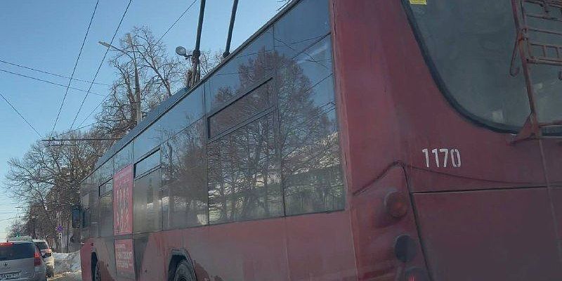 "Там искусственно создана ситуация где ТТП несёт убытки каждый день"