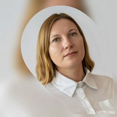 Лучший учитель сельской школы — Валерия Валерьевна Белякова