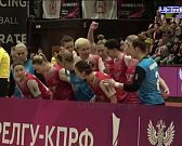 Сезон контрастов получился у орловских девчонок-футболисток. Подведем его итоги