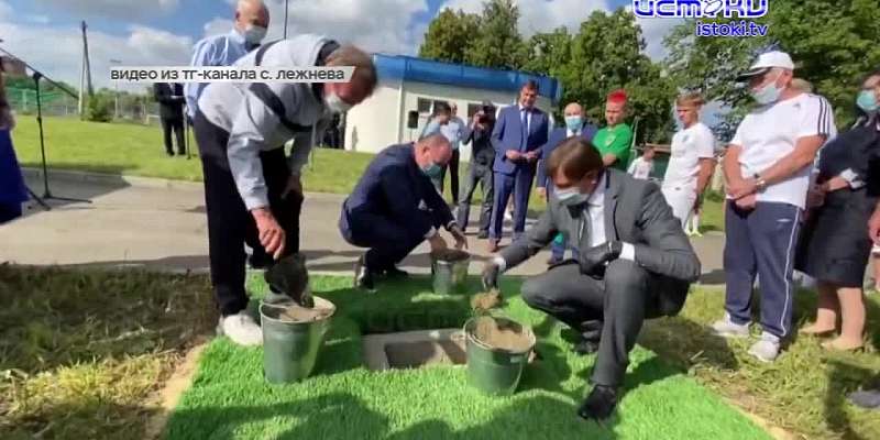 На шести мостах Орла частично перекроют движение, а за бараки для сирот задержан чиновник