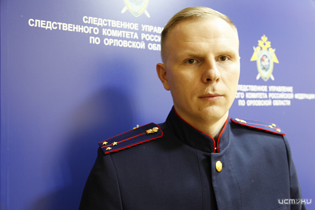 Бывший заместитель декана экономического факультета одного из высших учебных заведений города Орла подозревается в получении взяток  Бывший заместитель декана экономического факультета одного из высших учебных заведений города Орла подозревается в получении взяток