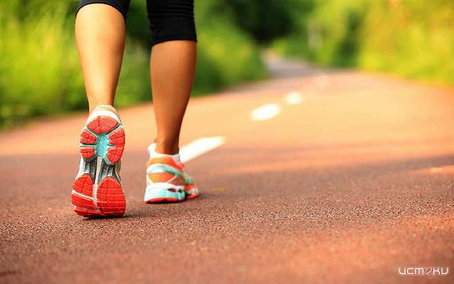 Орловская медалистка готовится к выступлению на чемпионате мира в Эстонии