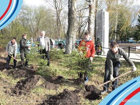 В Орловской области для подростков много работы