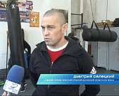 Женская сборная Орловской области по боксу привезла в Орел 7 медалей