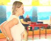 Первенство города по армреслингу среди ВУЗов