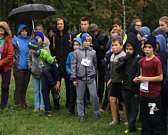 Орловские ориентировщики привезли награды с трехдневных соревнований в Курске