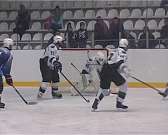 Орловские хоккеисты разгромили команду "Московского банка" со счётом 17:0