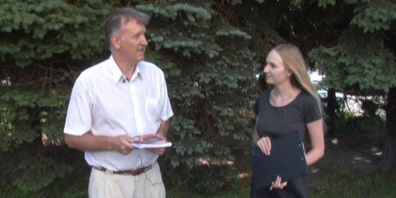 Малоизвестные страницы истории Орловщины — в программе «Интервью»