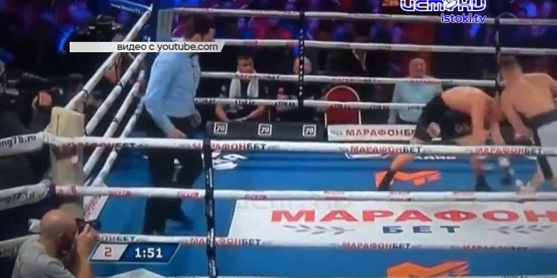 Триумфальное возвращение: орловчанин Трояновский стал чемпионом Евразийского боксерского парламента