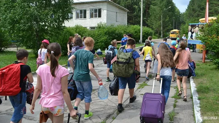 В Орловской области начали подготовку к летней оздоровительной кампании 2025 года