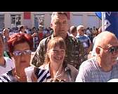 Митинги памяти, концерты, театрализованные представления. Орел отмечает свое 450-летие!