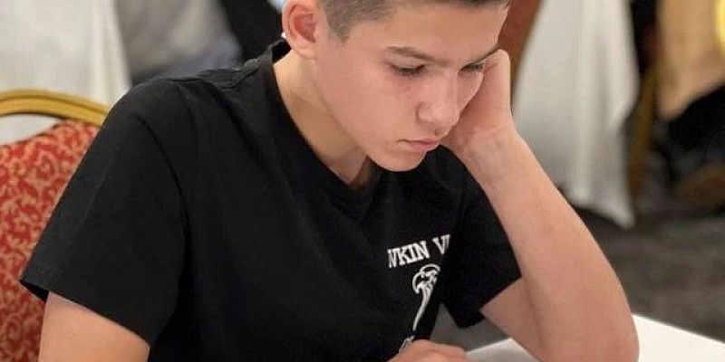 Бронза - на первенстве мира!