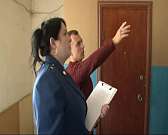 После трех взрывов в пятиэтажке в Орле проверяют газовое оборудование в домах