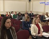 Цифровое описание границ муниципалитетов, реализация федерального законодательства и не только