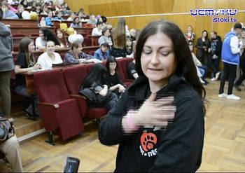 Милосердие и сострадание — это необходимость, а не роскошь Милосердие и сострадание — это необходимость, а не роскошь