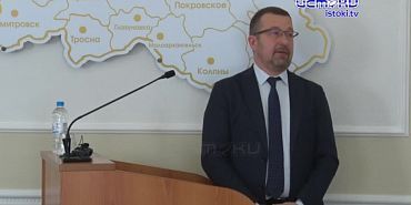 Современные гетто