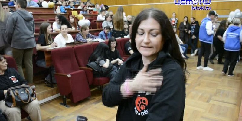 Милосердие и сострадание — это необходимость, а не роскошь