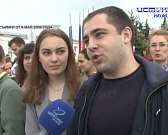 Зрелищно и масштабно: вспомним, каким был День Победы – 2019 в Орле