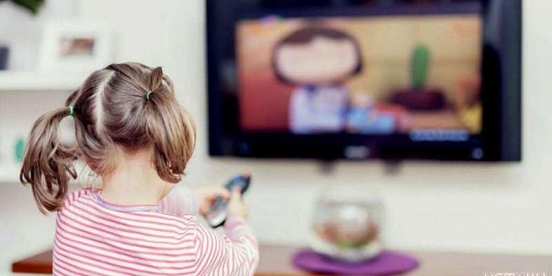 «Час мультяш»: юных орловчан приглашают на просмотр мультфильмов