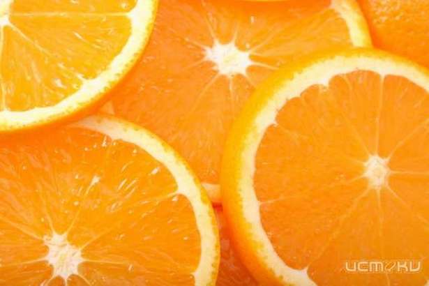 На орловском центральном рынке продавали зараженные апельсины На орловском центральном рынке продавали зараженные апельсины