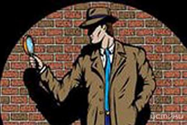 В Орле пройдет выставка-просмотр: “Детективный и криминальный жанр в мировой литературе". 