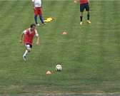 ФК "Орёл" вылетел из кубка, но готов реабилитироваться в первенстве страны