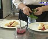 Профессионалом может стать любой: юные повара соревновались на чемпионате «Абилимпикс»