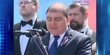 Как это было 8 лет назад! Архивный сюжет о сегодняшнем празднике!