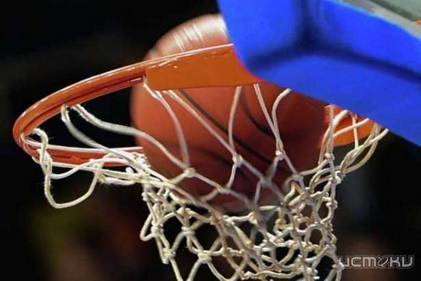 В Орле пройдет Чемпионат по баскетболу среди женщин