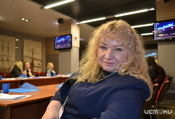 В Орле суд отказался отменить штраф Веронике Катковой