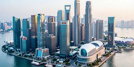 Гонконг или Сингапур: сравнительный анализ банковских юрисдикций для международного бизнеса