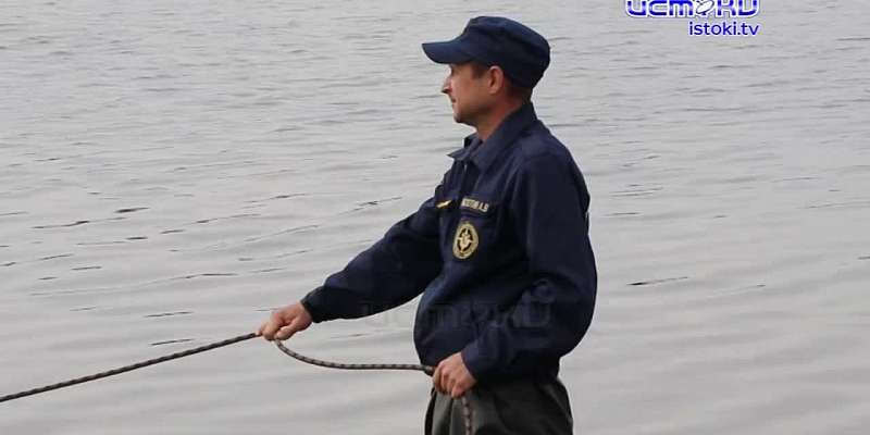 В Орле уже во всю идет подготовка пляжей к летнему сезону.