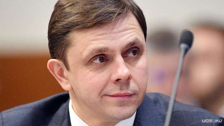 Путин будет оценивать работу Клычкова по-новому