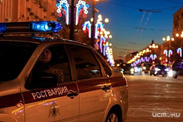 Орловчанин устроил дебош в кафе и отказался оплачивать счет