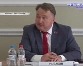 Необычно мало комментариев собрал вчерашний онлайн-эфир губернатора Клычкова ВКонтакте