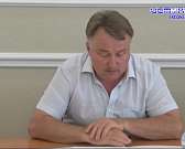 Ситуацию вокруг достройки самой большой школы региона и долгостроящегося медцентра обсудили народные избранники. Как это было?