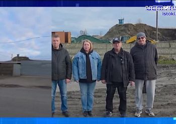 Чиновники считают каждый построенный этаж новой школы